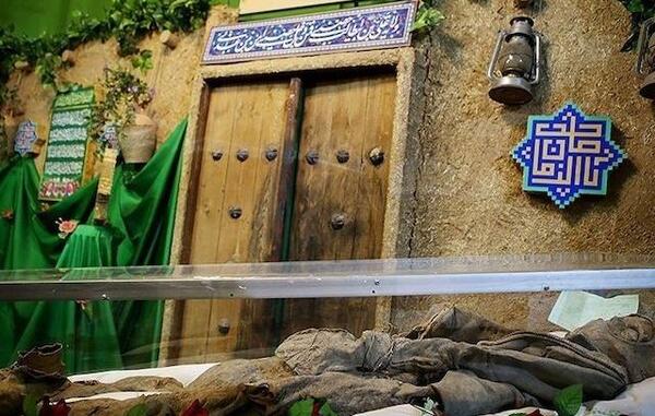 عکس نوشته شهدا غواص