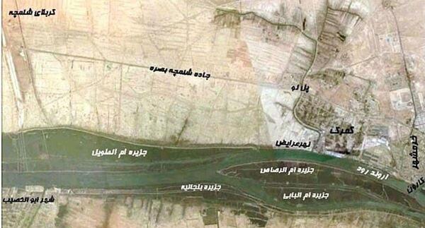 عکس نوشته شهدا غواص
