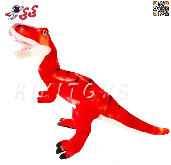 عکس تیرکس کوچولو