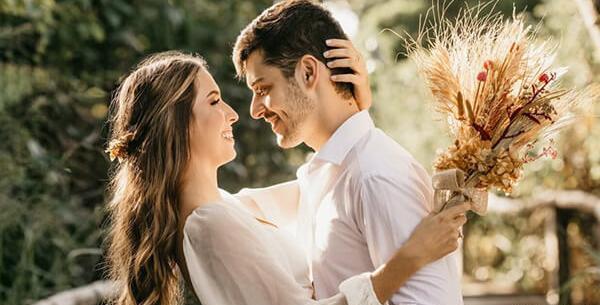 عکس رمانتیک قدیمی