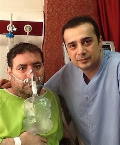 عکسهای شهید امیر سلیمانی