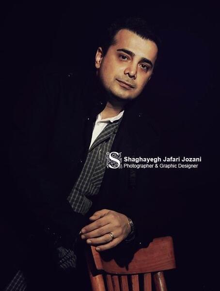 عکسهای شهید امیر سلیمانی