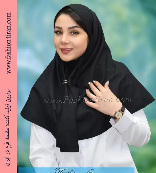 عکس های مقنعه دانشجویی