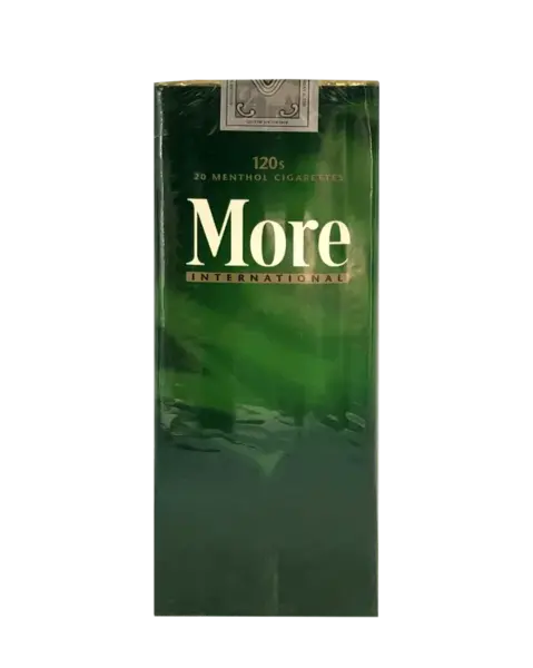 عکس سیگار مور