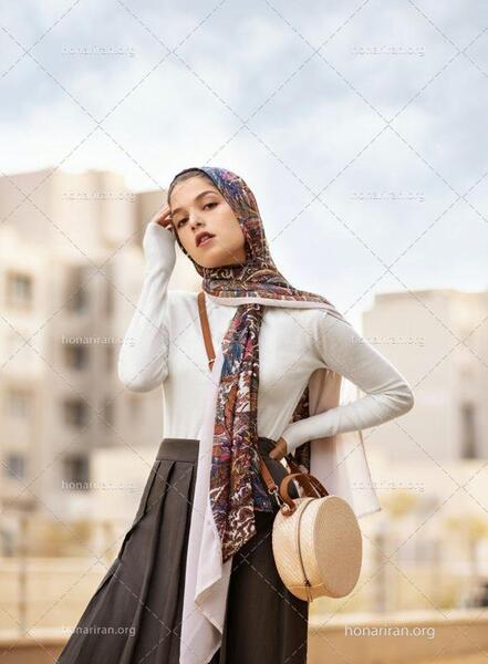 عکس سفید زنان
