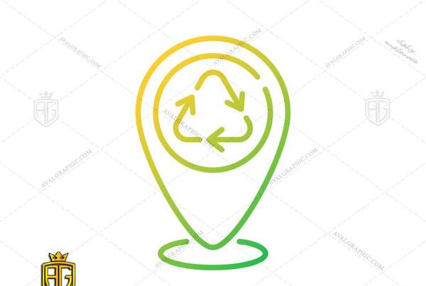 عکس دانلود وکتور ضایعات