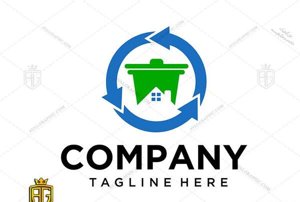 عکس دانلود وکتور ضایعات
