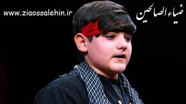 عکس ذوالفقار سرور