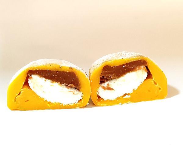 عکس مارشمالو موچی