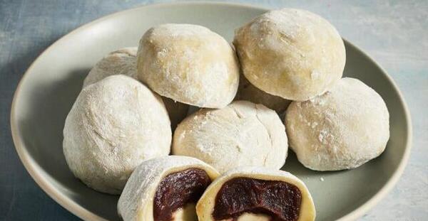 عکس مارشمالو موچی