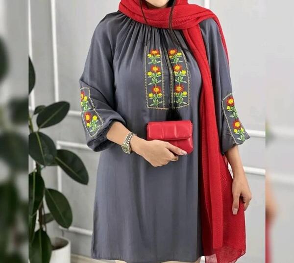 عکس تونیک عید
