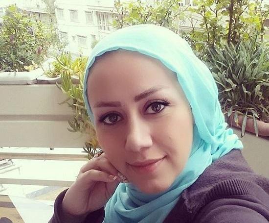 عکس خاله قاصدک