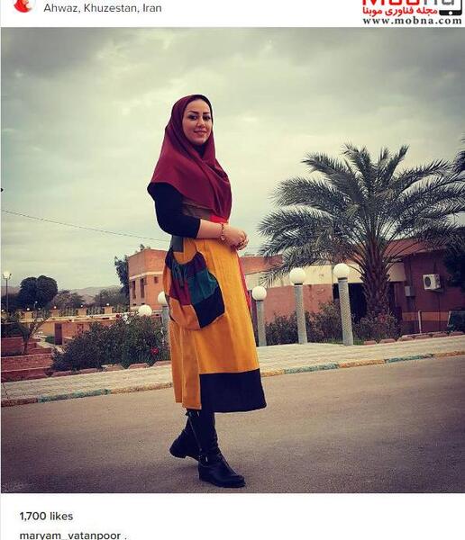 عکس خاله قاصدک