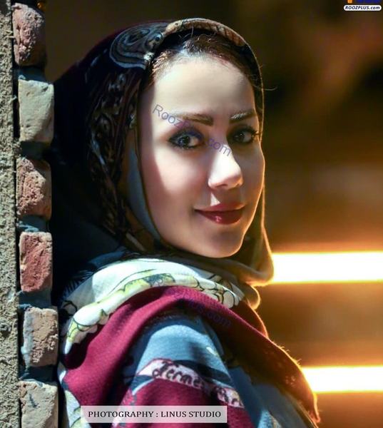 عکس خاله قاصدک