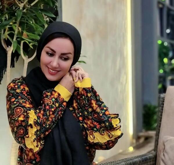 عکس خاله قاصدک