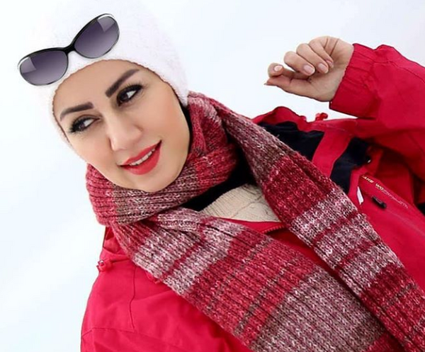 عکس خاله قاصدک