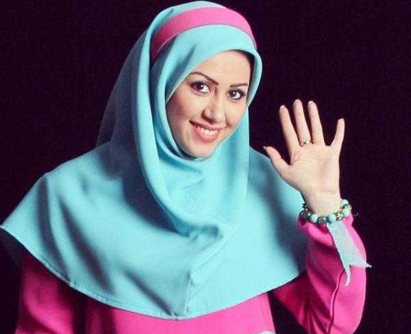 عکس خاله قاصدک