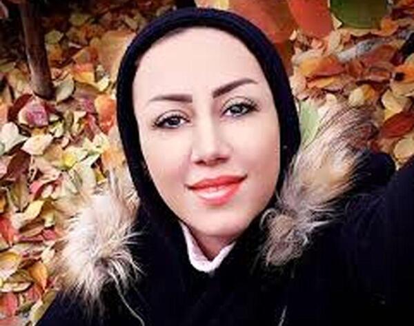 عکس خاله قاصدک