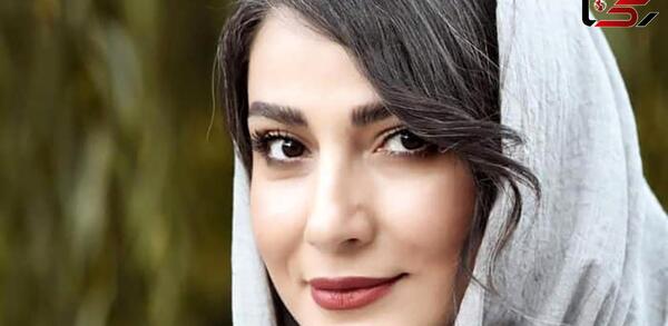 عکس جیران مجری آذربایجان