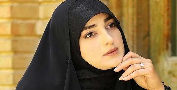 عکس همسر صابر خراسانی