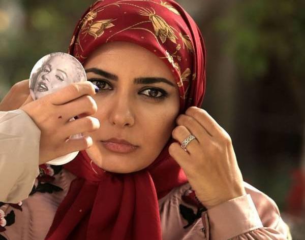 عکس سریال دلدادگان قسمت اخر