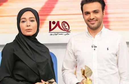عکس سریال دلدادگان قسمت اخر
