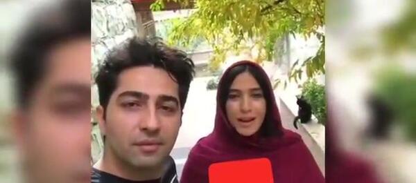 عکس سریال دلدادگان قسمت اخر