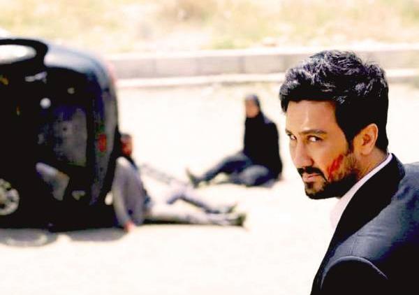 عکس سریال دلدادگان قسمت اخر