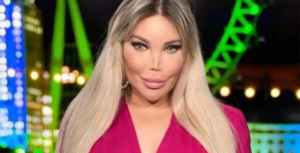عکس نود سلبریتی ها