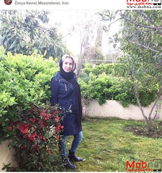 عکس دریا گل