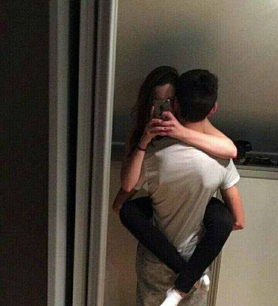 عکس بغل رل