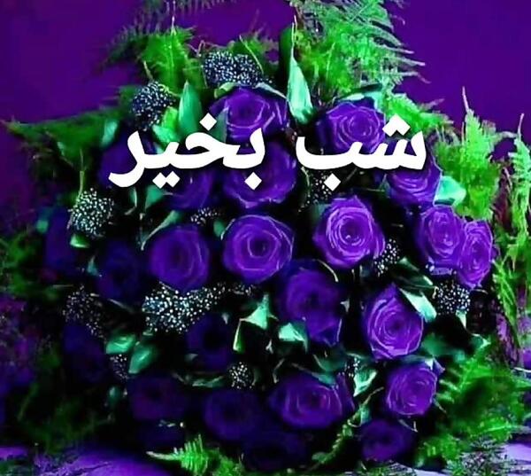 دانلود عکس شبتون آروم