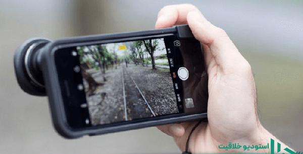 عکس نایت مود