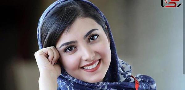 عکس شیوا تو فیلم وارش