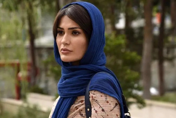عکس شیوا تو فیلم وارش