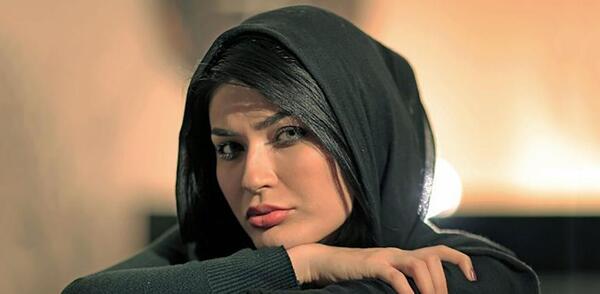 عکس شیوا تو فیلم وارش