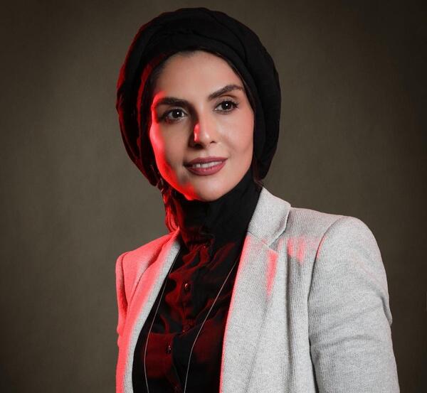 عکس شیوا تو فیلم وارش