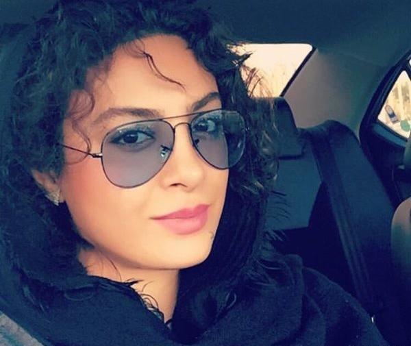 عکس شیوا تو فیلم وارش