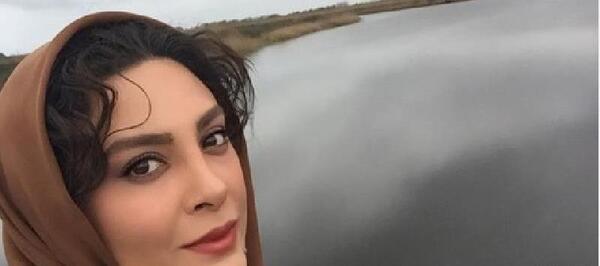 عکس شیوا تو فیلم وارش