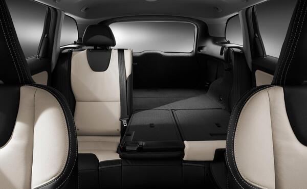 عکس ماشین volvo xc60