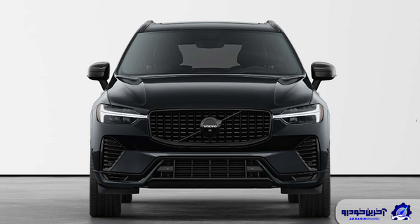 عکس ماشین volvo xc60