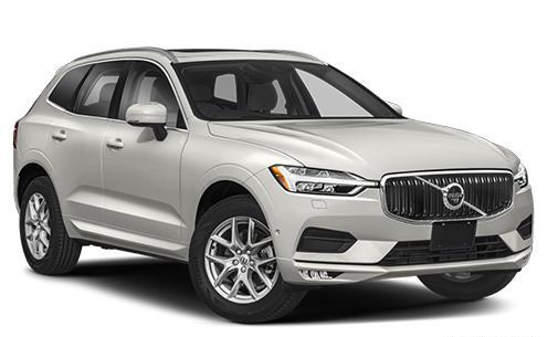 عکس ماشین volvo xc60