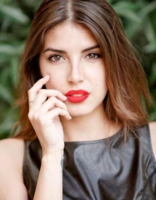 عکس های شخصی دنیز بایسال