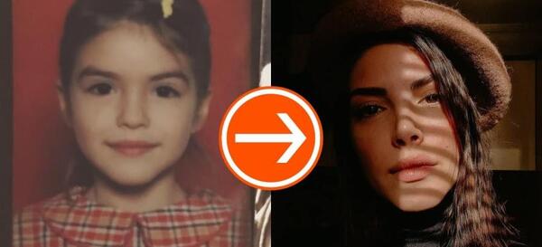 عکس های شخصی دنیز بایسال