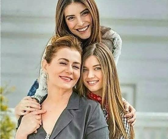 عکس های شخصی دنیز بایسال