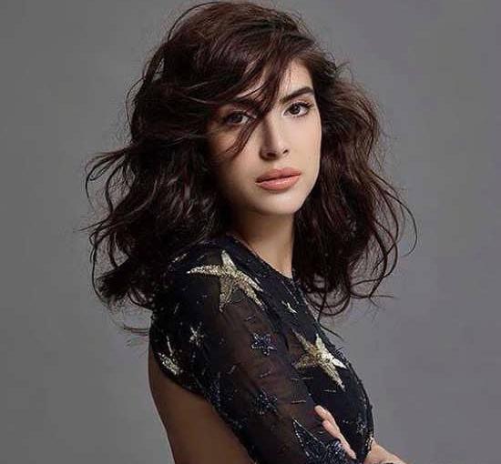 عکس های شخصی دنیز بایسال