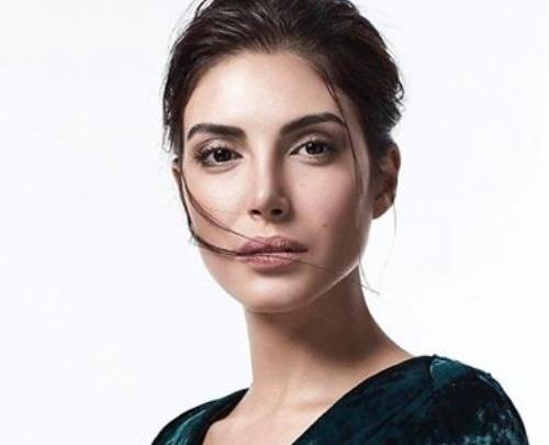 عکس های شخصی دنیز بایسال