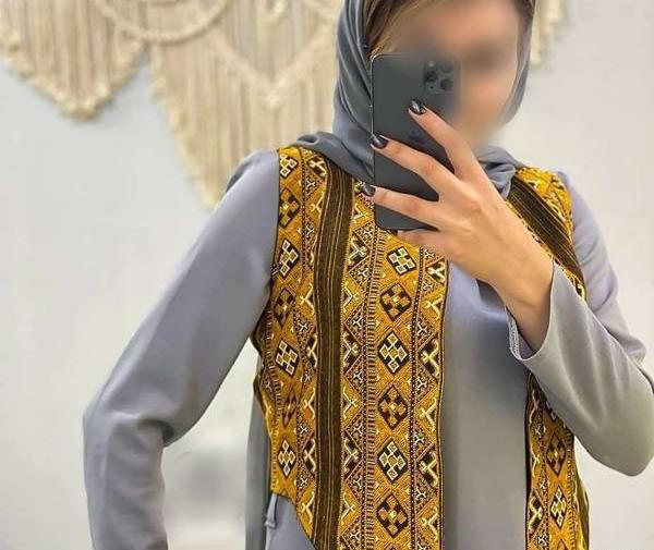 عکس های جلیقه زنانه