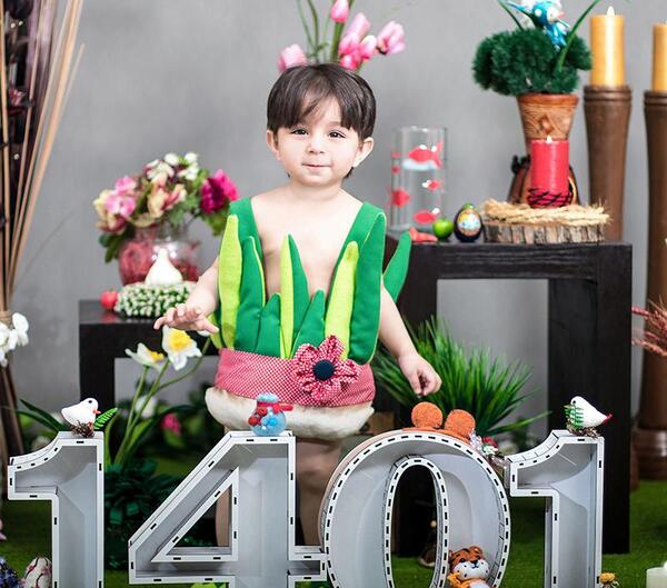 ایده عکس عید نوروز
