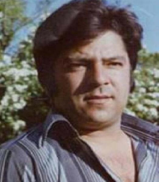 عکس های احمد ظاهر